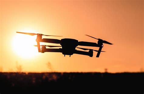 Revolutionizing Drone Imagery