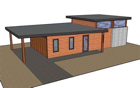 Sketchup is a premier 3d design software that truly makes 3d modeling for everyone, with a simple to learn yet robust toolset that empowers you to create whatever you can imagine. Sketchup