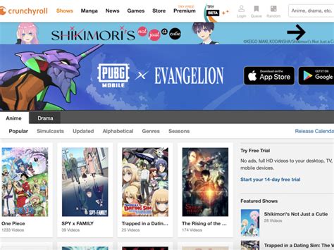 Details 60 Free Anime Websites No Ads Vn