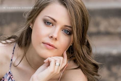 Senior Portraits In The Woodlands Spring And Conroe Shannon