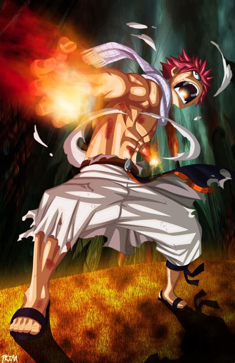 Natsu Dragneel 7 Fan Arts Your Daily Anime Wallpaper And