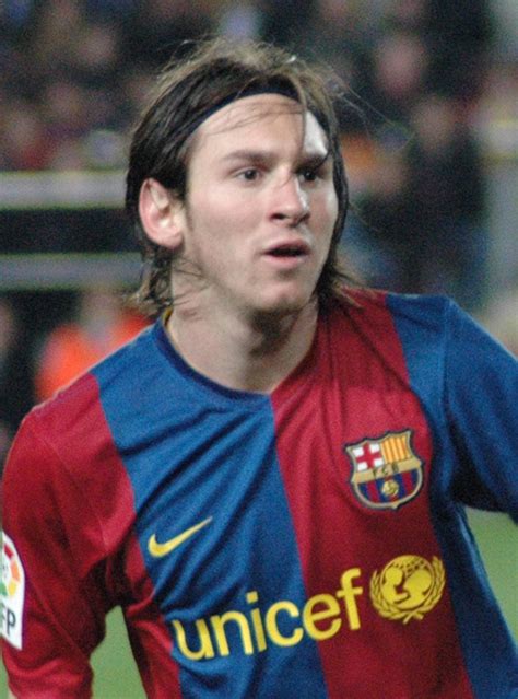 File:Lionel Messi 31mar2007.jpg - Wikipedia, the free encyclopedia