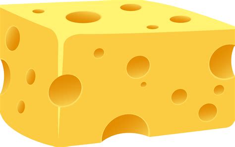 Cheese Clipart Design Illustration 9400870 Png