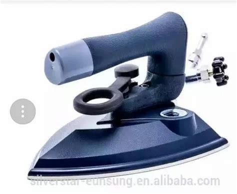 All Steam Iron Press At Rs 1900piece Steam Iron With Boiler In