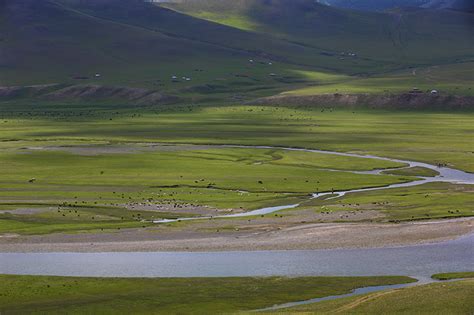 15 Photos That Prove Why Mongolia Is Simply Awesome