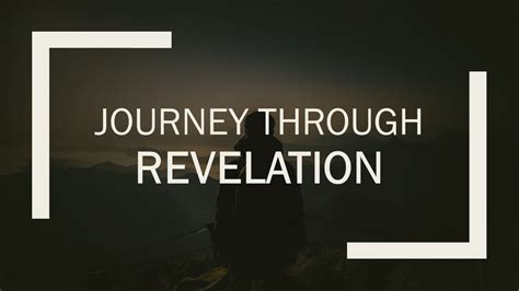 Revelation Bible Study Part 3 Youtube