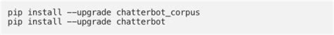 How to Make a Chatbot in Python Step By Step [Python ...
