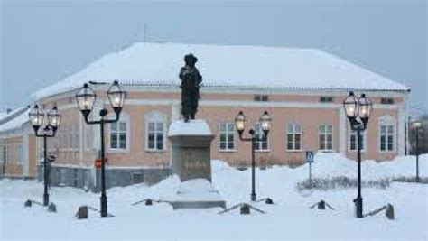 Ostrobothnia Finland Places To See In Ostrobothnia Best Time To