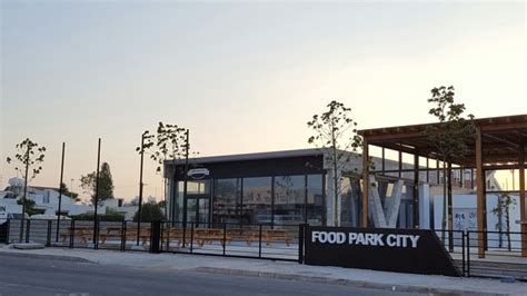 Garden city park, ny food delivery. Food Park City in Cyprus | My Guide Cyprus