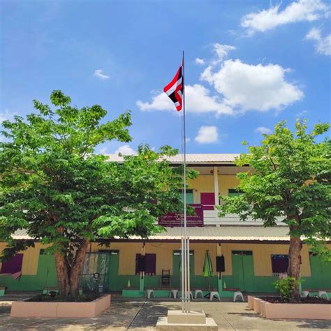 การพัฒนาเเละปรับเปลี่ยนสถานศึกษา - Kongthabbok Upatham Suesansongkhroah ...