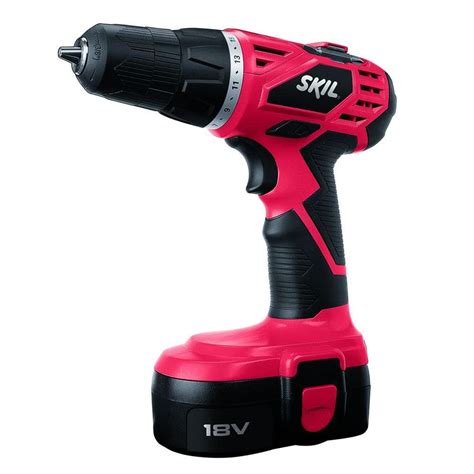 Skil Factory Reconditioned Ni Cad Cordless Electric 38 In Variable