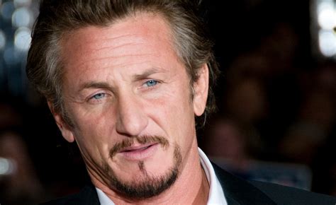 Sean penn (born august 17, 1960) is an actor, director, writer and producer. Sean Penn's First TV Role Will Be In Hulu's Prestige Drama ...