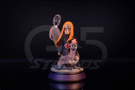 Is Naruto Six Path Of Pain Figure Statue On Carousell