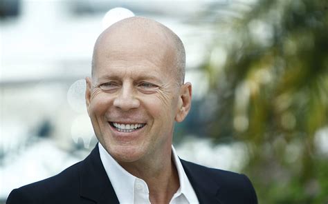 1920x1080px 1080p Free Download Bruce Willis Smile American Actor