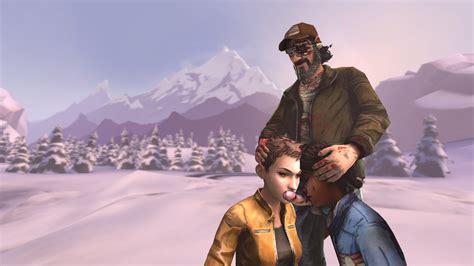 Clementine Kenny And Jane Fan Art Hot Sex Picture
