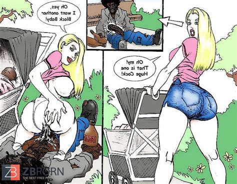 Bi Racial Cuckold Cartoon Dessin De Candaulisme Zb Porn