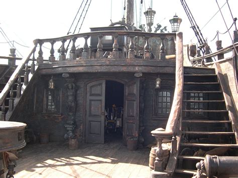 Pirates Tides Of Fortune Captains Quarters Upgrade Worldwidesas