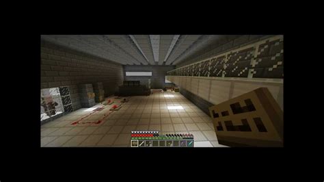 Minecraft Spy Headquarters By The Craftyminers Youtube
