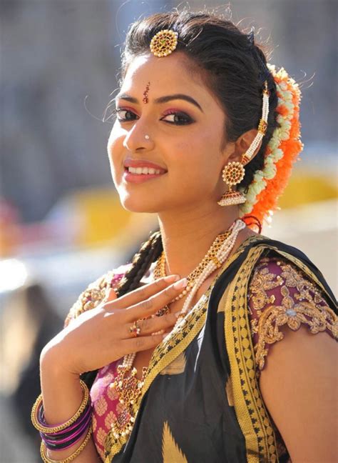 Tamil Actors Unseen Photoshoot Stills Actress Amala Paul Latest Stills