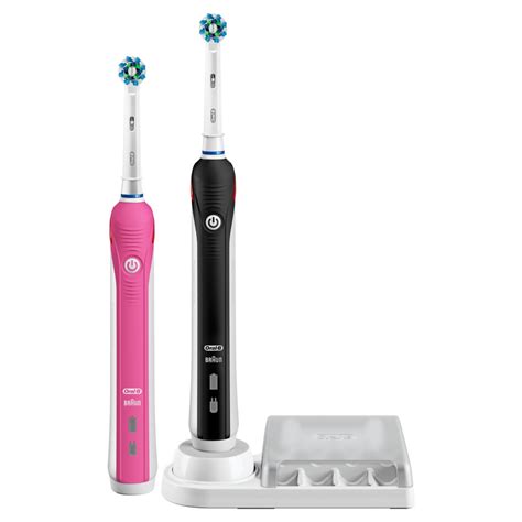 Oral B Electric Toothbrush Voltage
