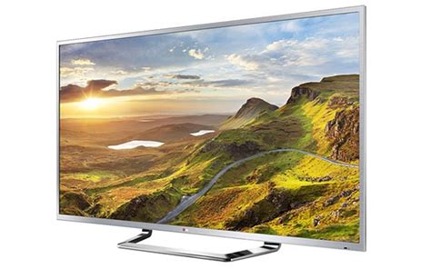 Lg Highlights New Ultra High Definition Tv Line Latf Usa