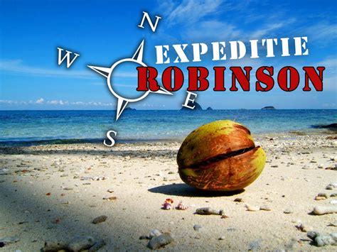 Met elke week twee afleveringen, op zondag om 20.00 uur en donderdag om 20.30 uur bij rtl 4. Expeditie Robinson - Eventmaker