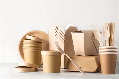 Green Sustainable Packaging Why We Should Care Albert Paper Products