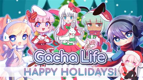 Télécharger Gacha Life 2 en français pour PC Windows et Mac Gratuitement