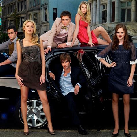 Checking In On The Og Gossip Girl Cast Ahead Of The Hbo Max Premiere