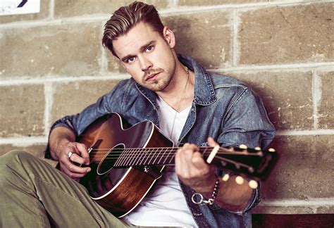 I was going through a lot in a tumultuous relationship at the time and had lost somebody close to me, and i thought, 'what would. Glee's Chord Overstreet Open Up About How His Famous Dad ...