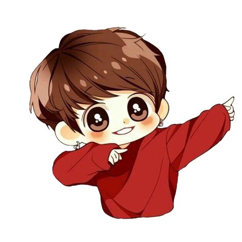 Jungkook Chibi Ericvisser