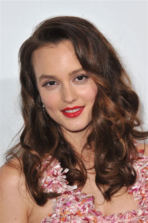 Top 131 Leighton Meester Natural Hair Colour Polarrunningexpeditions