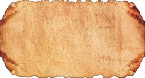 Download Very Old Paper Texture Old Burnt Paper Background Png Png