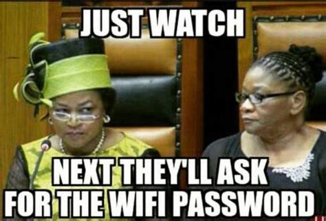 Our favourite South African memes