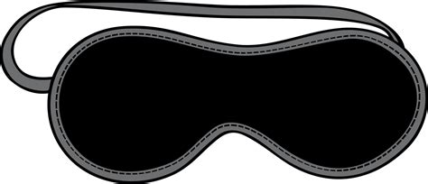 Eye Mask Png Free Png Images