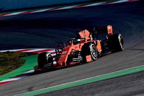 Há 1 mês fórmula 1. F1, Testes: Ferrari pode não voltar a pista hoje | Ferrari ...
