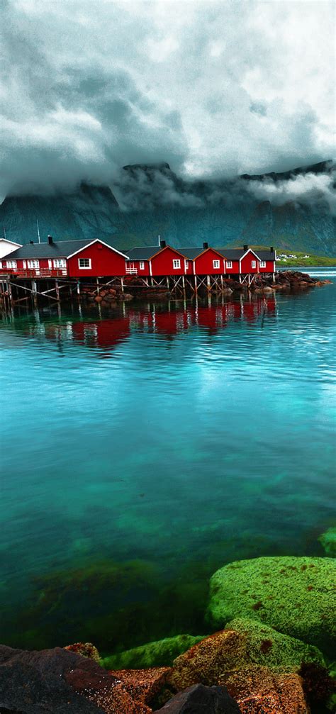 20 Photos That Will Inspire You To Travel To Norway