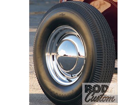 Defining The Hot Rod And Custom Car Legacy Wheels Rod And Custom Hot