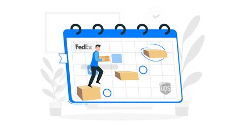 Fedex And Ups Holiday 2020 Shipping Deadline Blog
