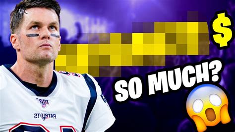 The Highest Paid Players In Nfl History Youtube