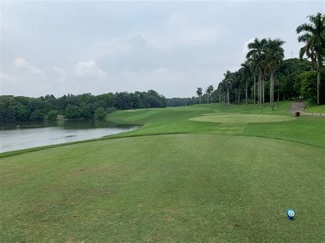 Discover the unique challenge at damai indah. Damai Indah Golf (Tangerang, Indonesia) - Review