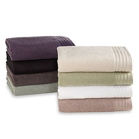 Tips, tricks, and tweets all to help you #homehappier. Soho Bath Towel - Bed Bath & Beyond