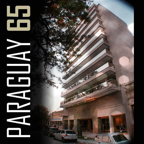 Edificio Paraguay 65