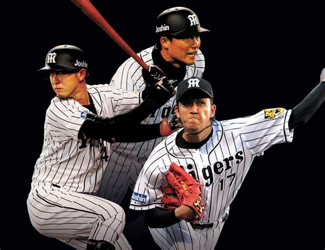 阪神タイガース・読売ジャイアンツ共同プロジェクト 「伝統の一戦～the classic series ～」. 阪神、復活のカギを握る虎たちのトークショー開催!「挑む ...