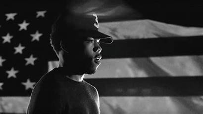 Rapper Chance Rap Nike Wallpapers Unlimited Together