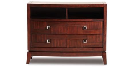 Media chest molen 5 drawer 32.3'' w combo dresser. Media Cabinet | Beautiful bedroom furniture, Furniture ...