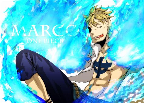 If you want discussion, please sort the subreddit by new. Marco One Piece Wallpapers - Wallpaper Cave