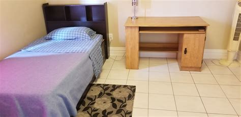 Renta de cuartos en Toronto | El Compra y Venta