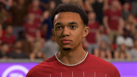 The german pairing of kai havertz and leroy sane are likely to be two of the most sought after cards, whilst thiago will be looking to kick on with jurgen klopp's. Szoboszlai Fifa 21 Face / Wild Gamestation-WGame - FIFA 21 ...