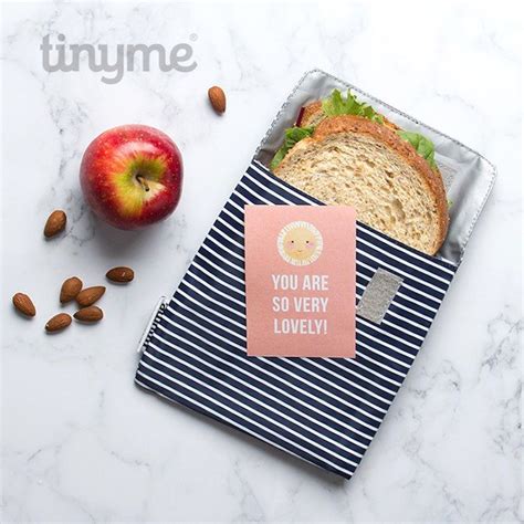 Back To School Lunch Note Printables By Tinyme Via Karas Party Ideas